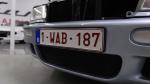 Audi RS2 1994 года (EU)